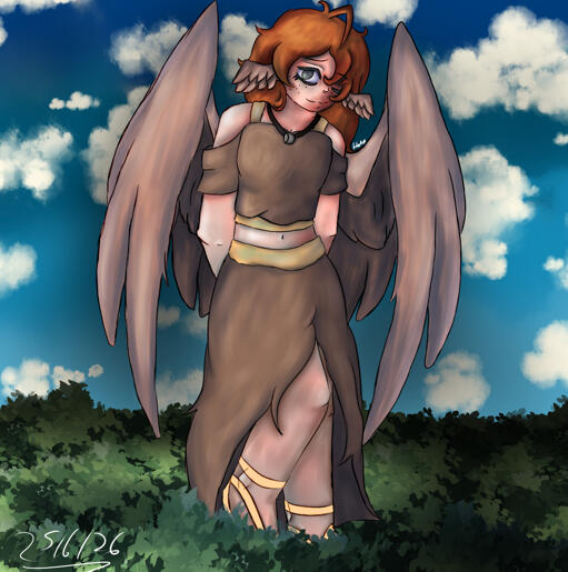 Safis (oc)